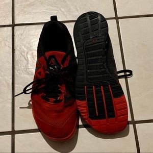 REEBOK NANO 6 CROSSFIT TRAINING SHOES